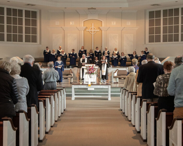Eastminster Presbyterian Church of Marietta 2