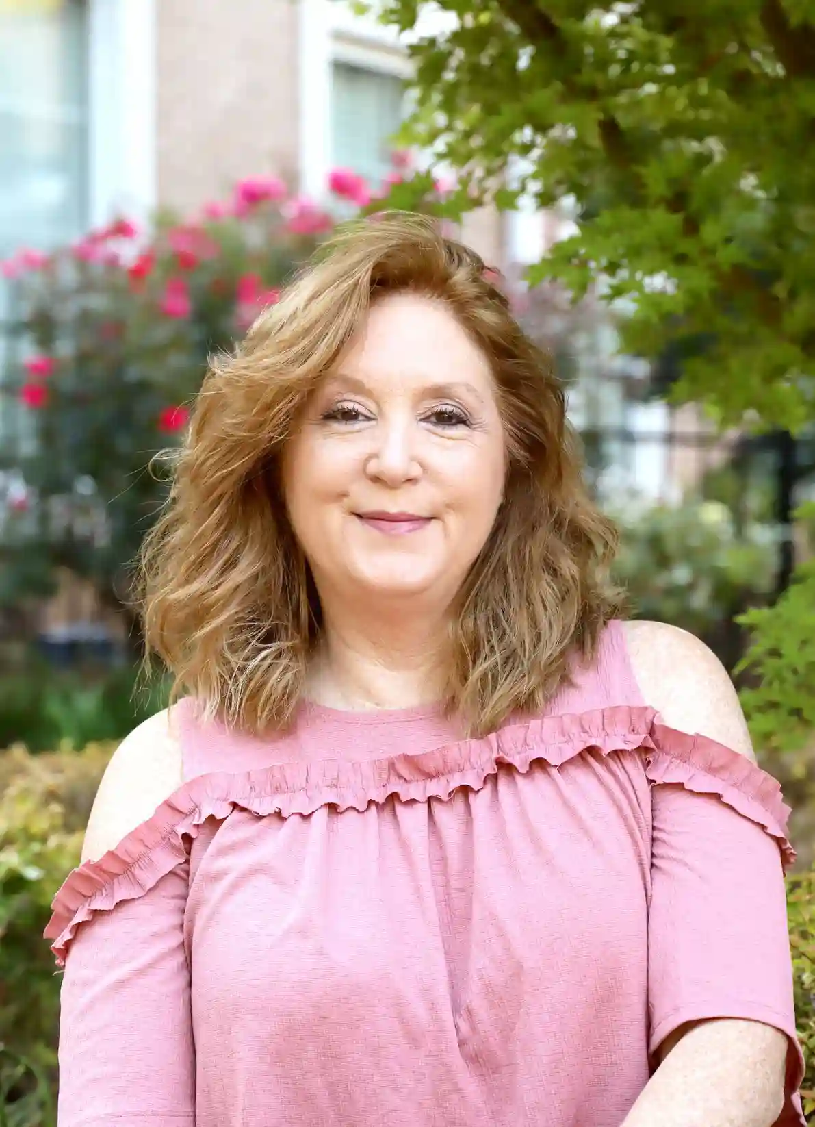 Debbie Wilson