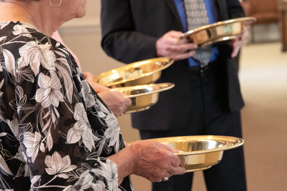 Quick Links | Church Events and Resources