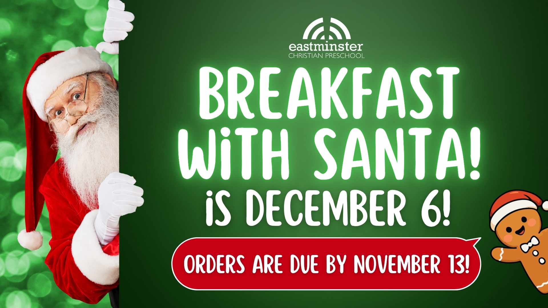 Announcement Slides Preschool (1)