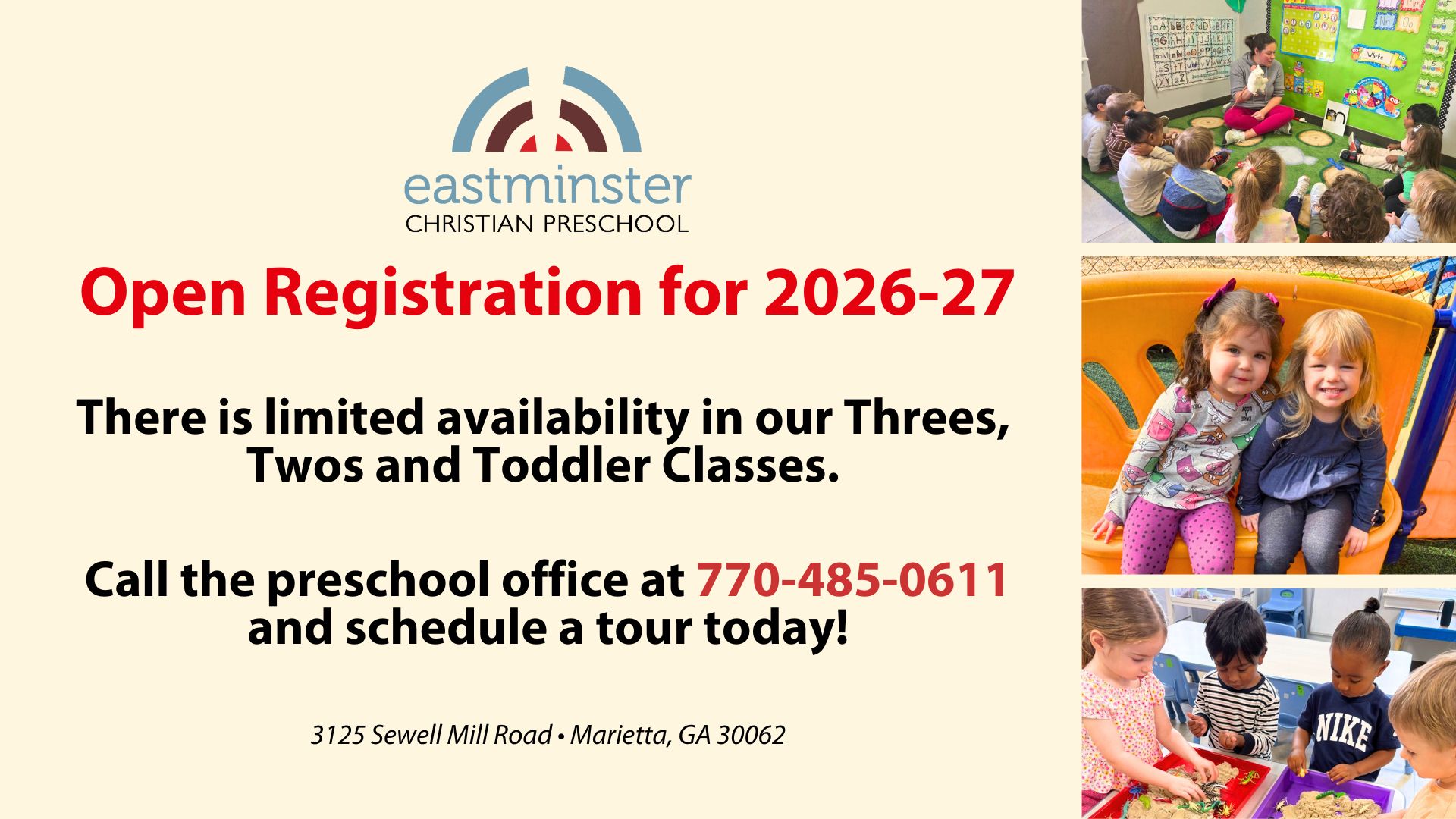 Announcement Slides Preschool (2)