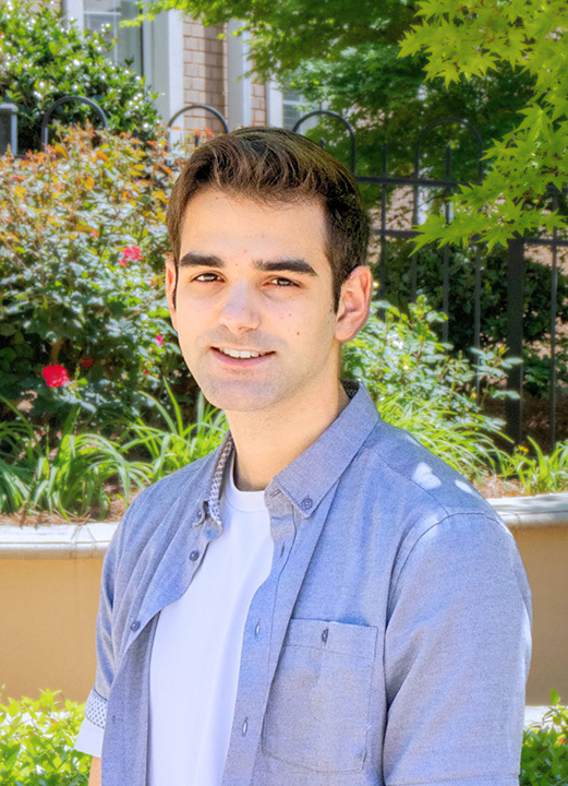 Michael Solomon