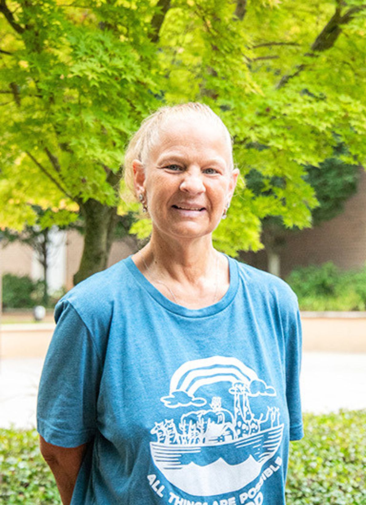 Lori Ferguson